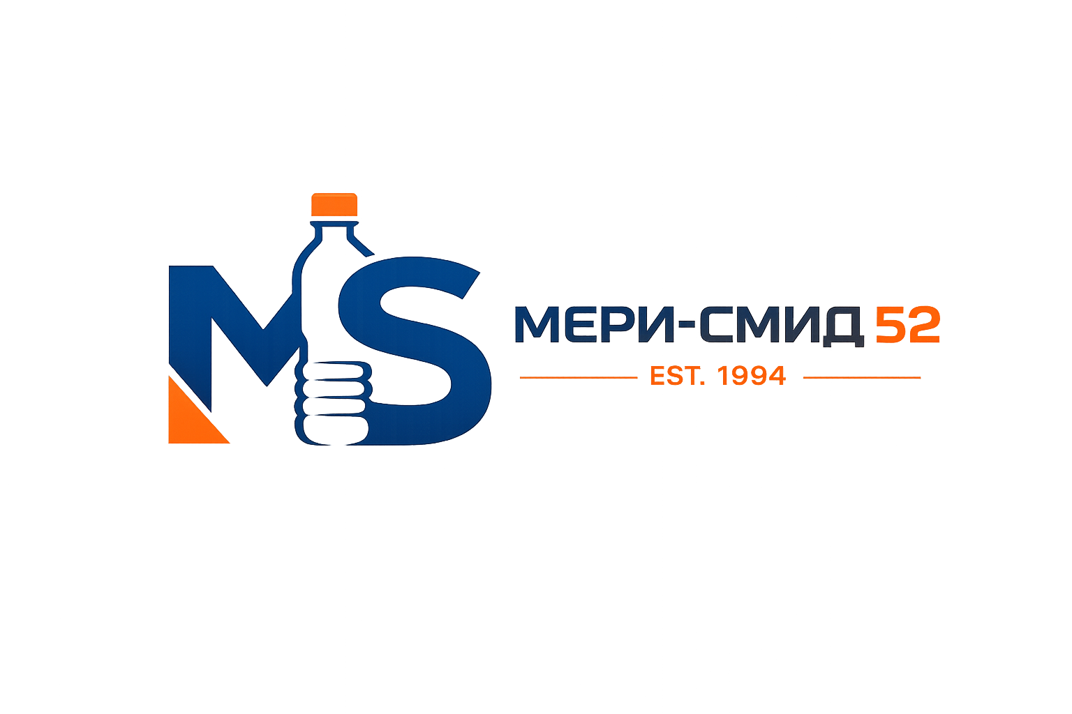 МЕРИ-СМИД 52 — от 1994 г.